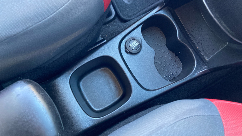 Fiat Panda 1.2 Pop 5dr Petrol Hatchback